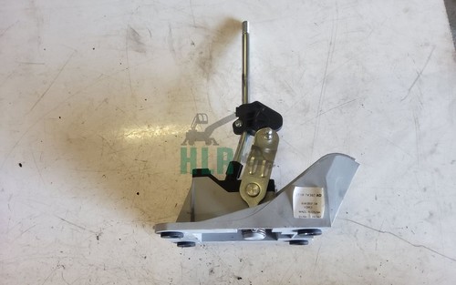 Ford transit connect mk1 gear - ford,