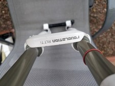 ROCKSHOX REVELATION RLT TI