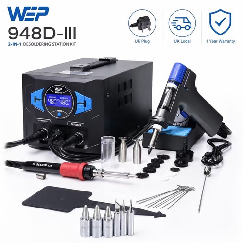 Wep 948d iii 110w digital - 948d-iii,