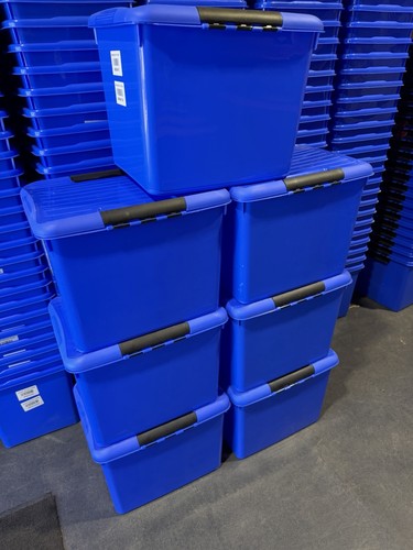 Pack curver 52 litre - pack,