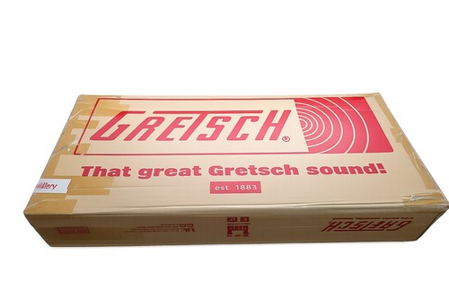 Gretch g9221 bobtail - gretch,