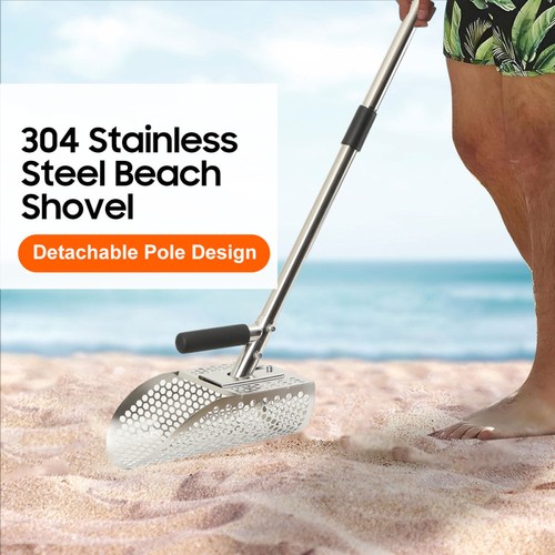 114cm metal detector sand - metal,