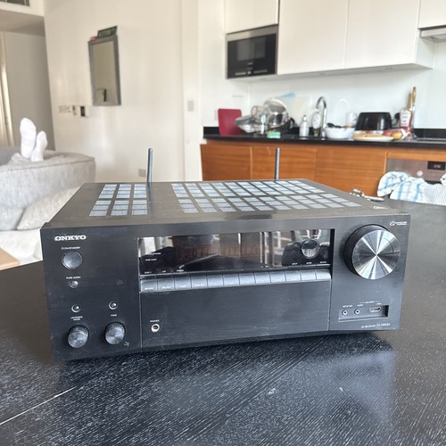 Onkyo nr656 receiver w - tx-nr656, av