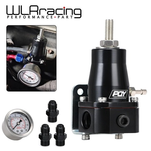 Adjustable efi fuel - adjustable,