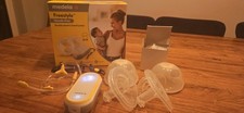 Medela Freestyle Hands-free Double Electric Breast Pump -  Used