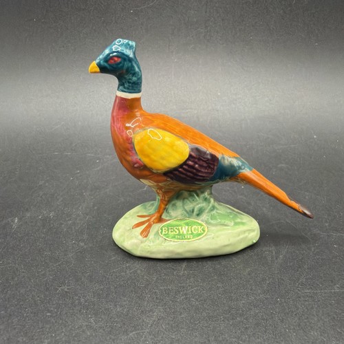 Vintage beswick bird - vintage,