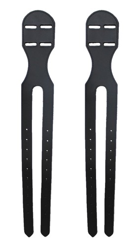 Horse set leather western - set,