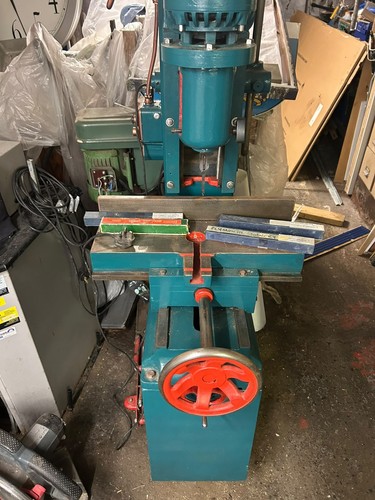 Whitehead junior electric - whitehead,