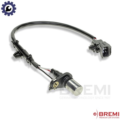 Sensor crankshaft pulse 60241 - sensor,