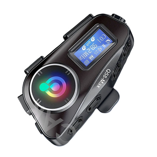 Motorcycle intercom bluetooth - intercom,