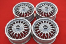 OEM Nissan BBS RG06 16x6.5J+40