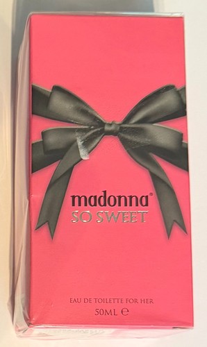 Madonna sweet eau - madonna,