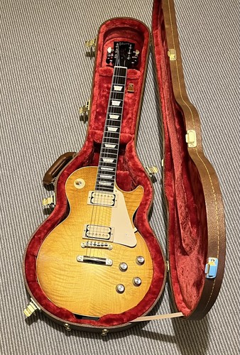 Gibson usa les paul standard - usa,