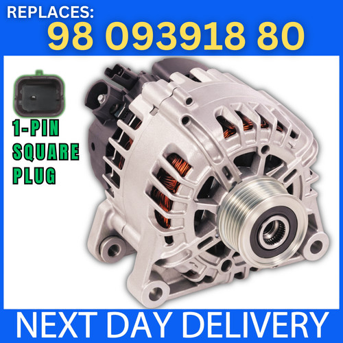 Fits petrol citroen - 1.2,