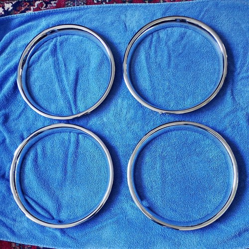 Original lotus elan - original, 13”