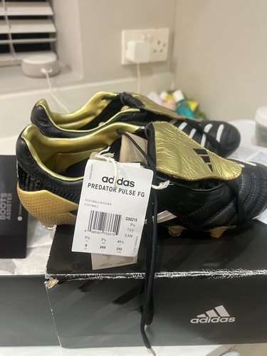 Adidas predator pulse ea - predator,