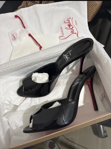 Christian louboutin dolly - me,