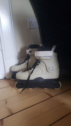 Echo verve aggressive - aggressive, skates