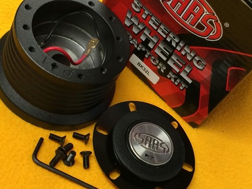 Boss kit for - ford, 82-94
