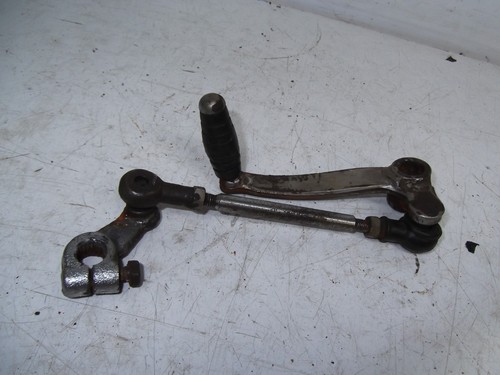 Suzuki gs650 katana gear lever - suzuki,