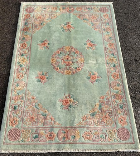 Dazzling old handmade - a,