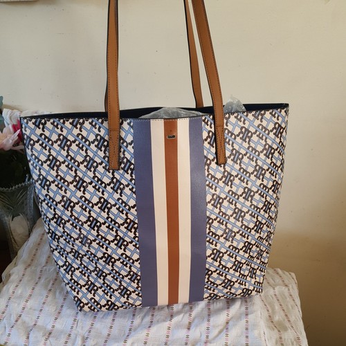 River island large blue - island,