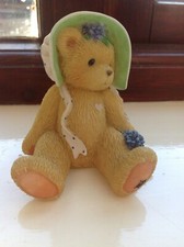 CHERISHED TEDDIES FIGURINE - VERONICA - "YOU Make Happiness Bloom"