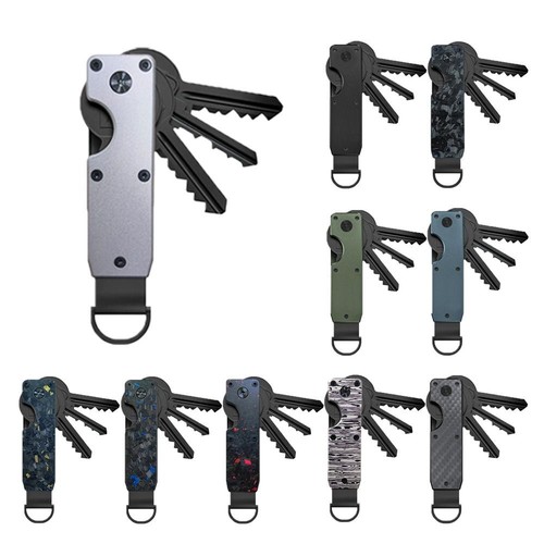 Holds keys key organizer - 2-6,