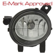 Fog Light BMW 1 Series F20 & F21 2011-2020 Front Spot Lamp Passenger Side Left