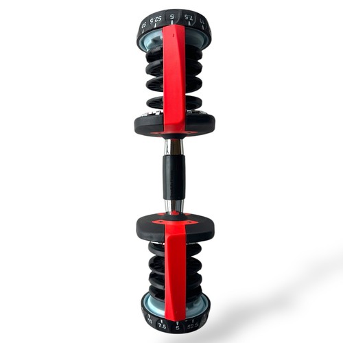 Dumbbell handle replacement - handle,