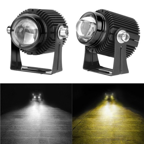 2pcs motorcycle led - led, auxiliary