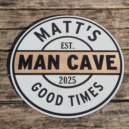 Personalised bar pub - personalised,
