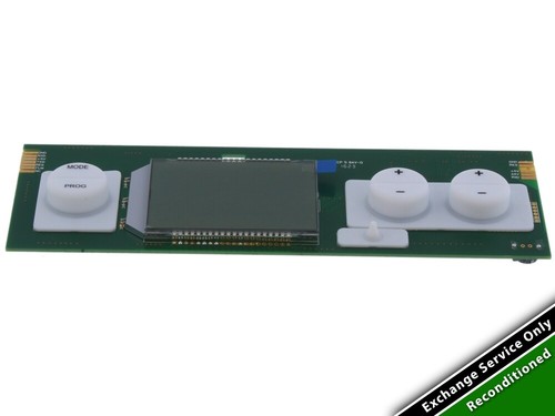 Glow worm ultrapower 100 sxi - 100,
