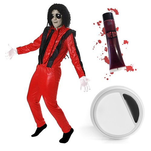 Child king pop zombie - pop,