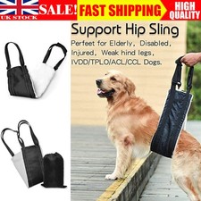 NEW Pet Dog Mobility Aids