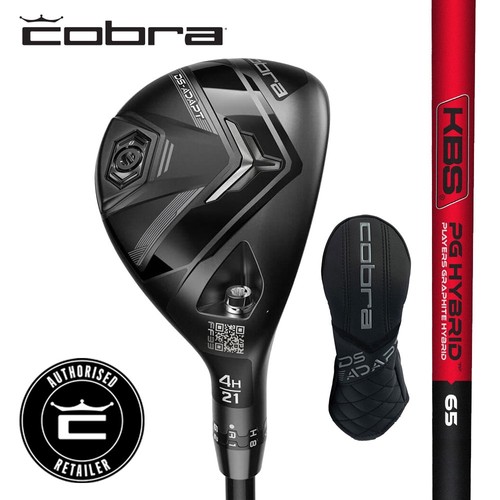 Cobra adapt golf - ds,