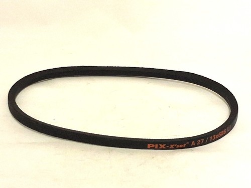 Drive belt fits wacker - drive,