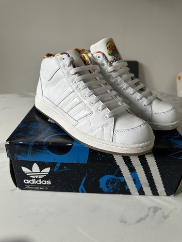 Adidas star wars - adidas, superskate