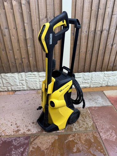 Karcher full control - k4, water