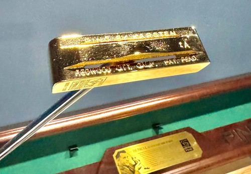 Ping 50th anniversary a - ping,