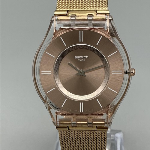 Swatch hello darling - hello, womens