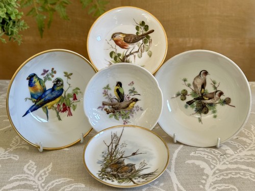 Vintage kaiser bowls - x,