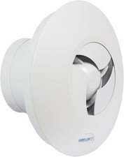 Airflow iCON ECO 15 100mm Bathroom Fan