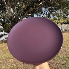 IKEA FARGRIK Purple Eggplant