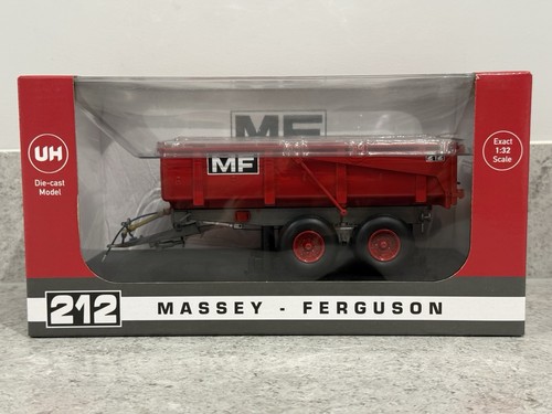 Universal hobbies massey - -,