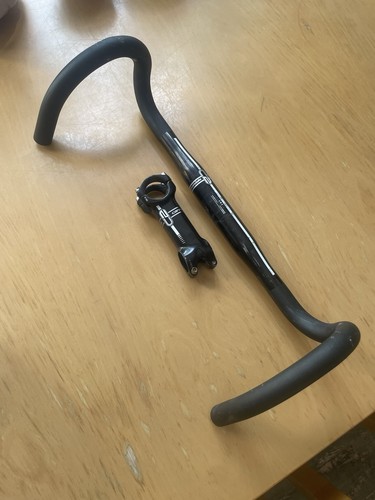 Cannondale matching stem - matching,