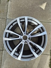 BMW  X5 Double Spoke 469