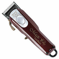 Choice - Magic Clip Cordless Fading Clipper Haircutter Barber 08148-316