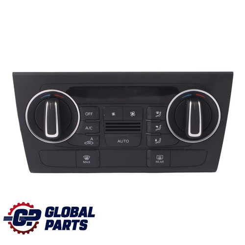 Audi air con heater - audi, a/c