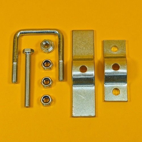Trailer spare wheel - wheel, bracket